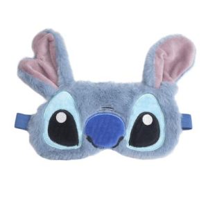 Antifaz para dormir Stitch