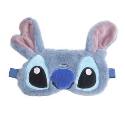 Antifaz para dormir Stitch