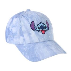 Gorra Stitch