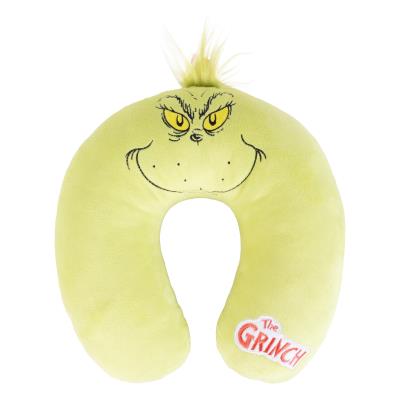 Cojín de viaje cervical The Grinch