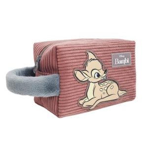Neceser de viaje Disney Bambi