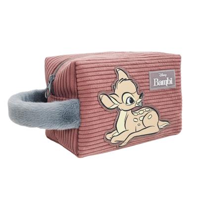 Neceser de viaje Disney Bambi