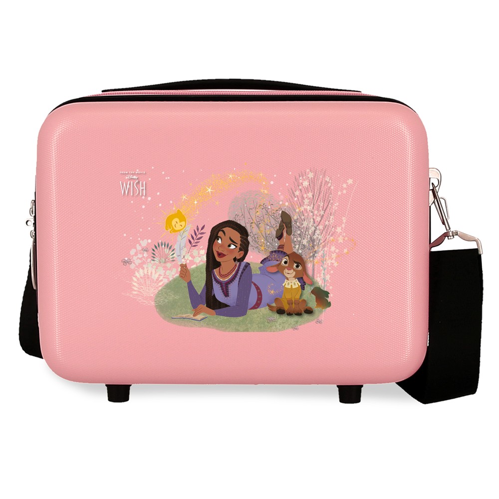 Neceser de viaje Wish Make a Wish