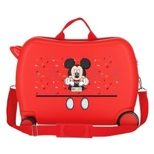 Maleta correpasillos Mickey It’s a Mickey Thing